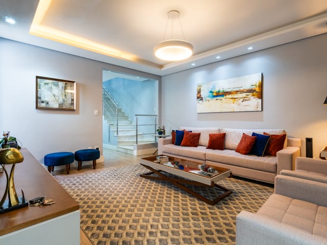 Casa com 132m² 3 quartos e 4 banheiros, à venda, no bairro Parque Jabaquara em São Paulo