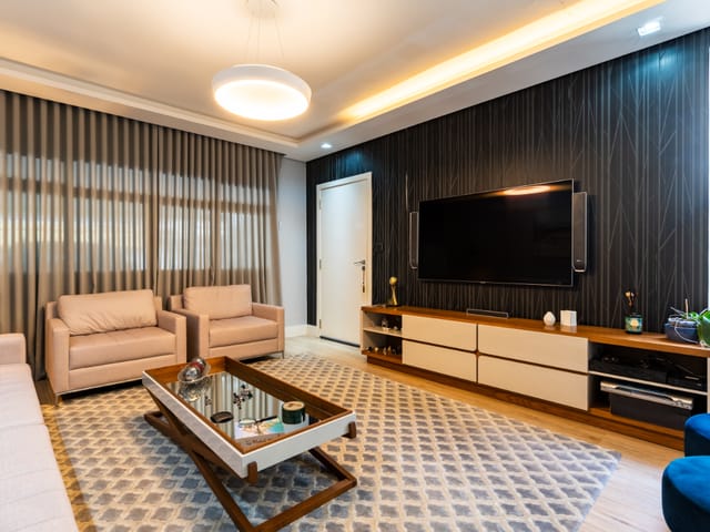 Casa com 132m² 3 quartos e 4 banheiros, à venda, no bairro Parque Jabaquara em São Paulo