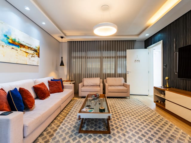 Casa com 132m² 3 quartos e 4 banheiros, à venda, no bairro Parque Jabaquara em São Paulo