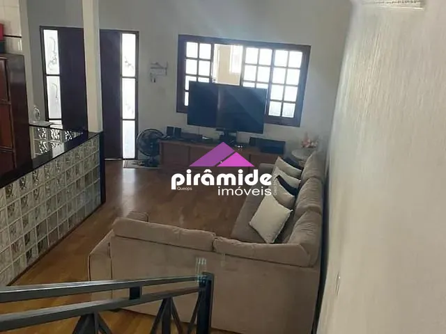 Casa com 225m² 3 quartos e 3 banheiros, à venda, no bairro Cidade Vista Verde em São José dos Campos