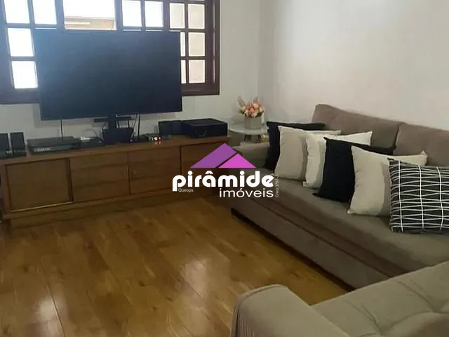 Casa com 225m² 3 quartos e 3 banheiros, à venda, no bairro Cidade Vista Verde em São José dos Campos