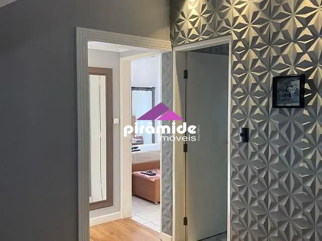 Casa com 225m² 3 quartos e 3 banheiros, à venda, no bairro Cidade Vista Verde em São José dos Campos