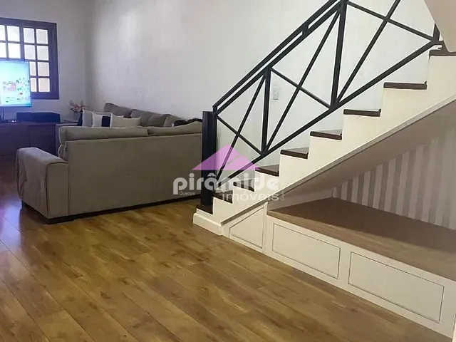 Casa com 225m² 3 quartos e 3 banheiros, à venda, no bairro Cidade Vista Verde em São José dos Campos