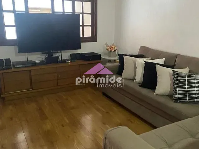 Casa com 225m² 3 quartos e 3 banheiros, à venda, no bairro Cidade Vista Verde em São José dos Campos