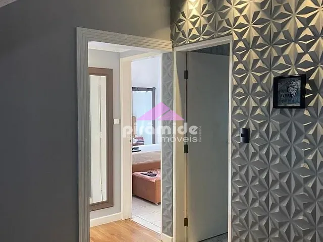 Casa com 225m² 3 quartos e 3 banheiros, à venda, no bairro Cidade Vista Verde em São José dos Campos