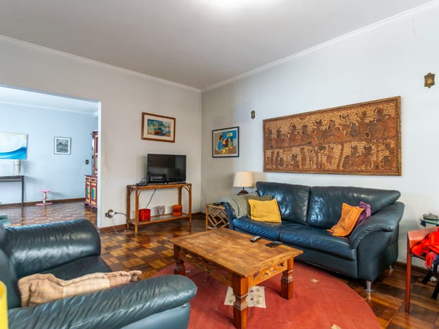 Casa com 140m² 3 quartos e 3 banheiros, à venda, no bairro Planalto Paulista em São Paulo