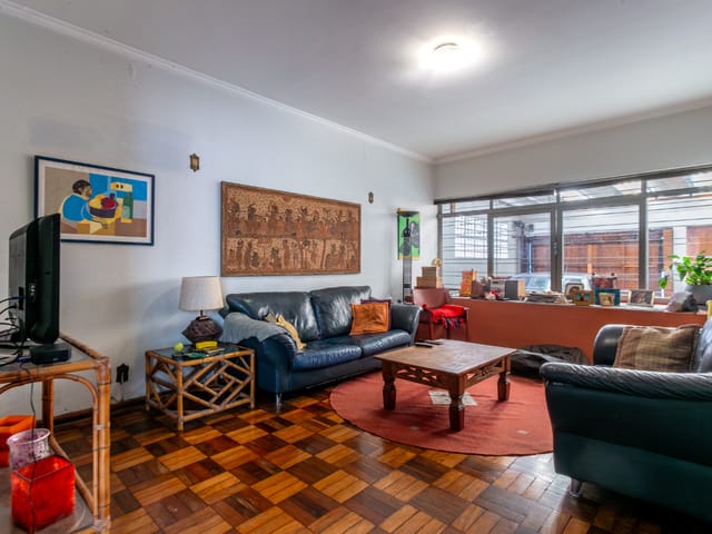 Casa com 140m² 3 quartos e 3 banheiros, à venda, no bairro Planalto Paulista em São Paulo