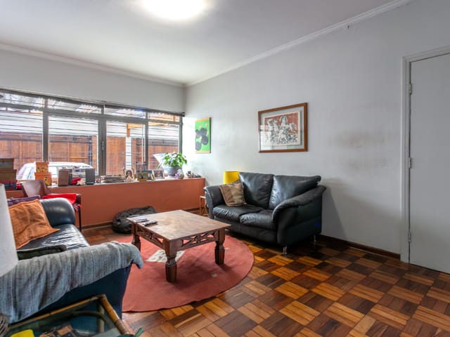 Casa com 140m² 3 quartos e 3 banheiros, à venda, no bairro Planalto Paulista em São Paulo