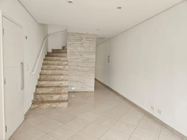 Casa com 195m² 3 quartos e 4 banheiros, à venda, no bairro Jardim Santa Cruz (Campo Grande) em São Paulo