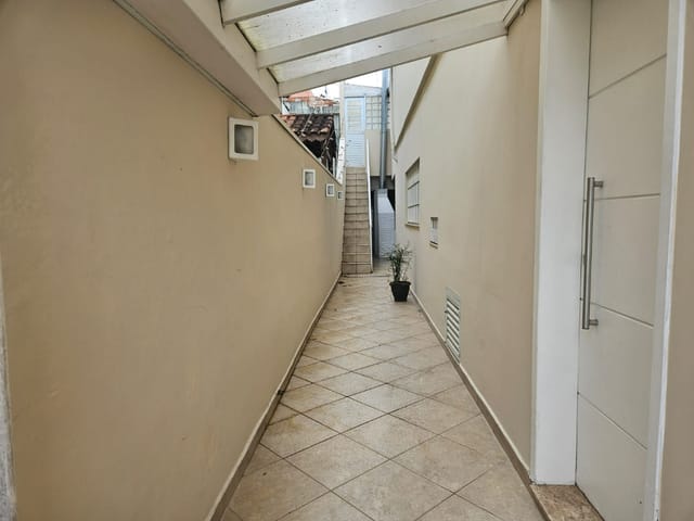 Casa com 195m² 3 quartos e 4 banheiros, à venda, no bairro Jardim Santa Cruz (Campo Grande) em São Paulo