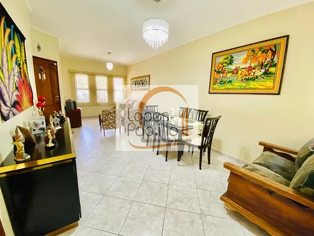Casa com 246m² 3 quartos e 2 banheiros, à venda, no bairro Vila Helena em Atibaia