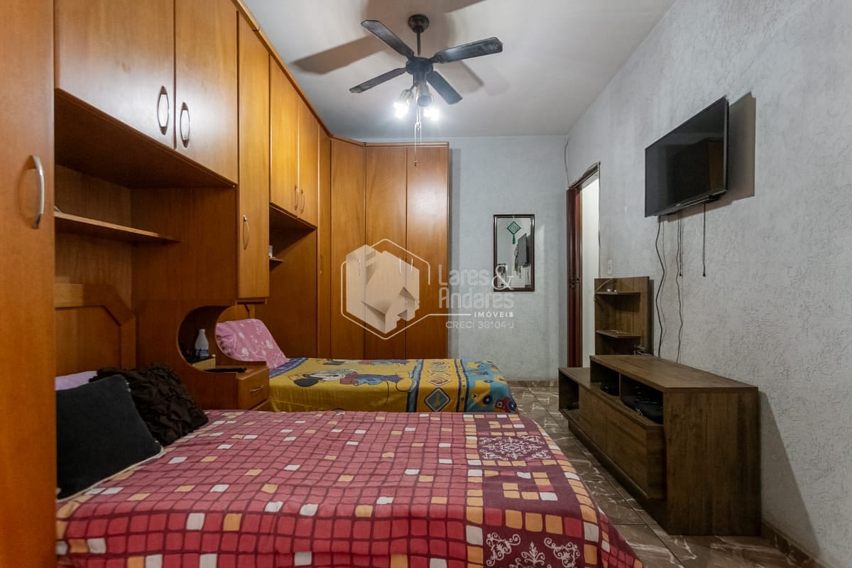 Casa, 2 quartos, 98 m² - Foto 34