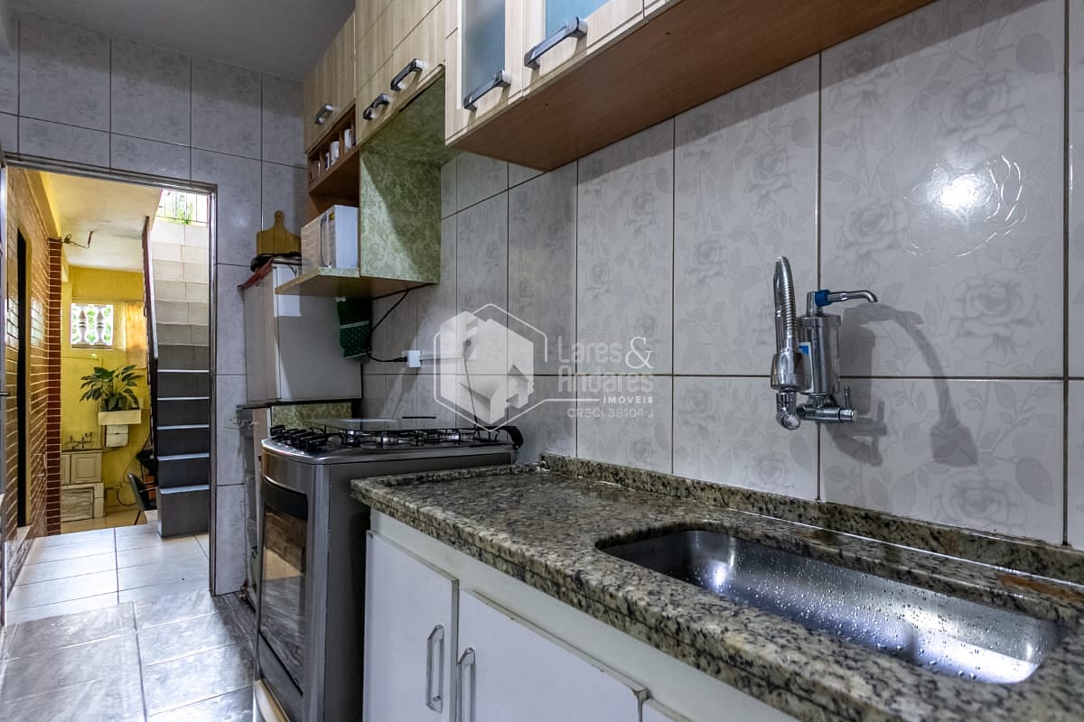 Casa, 2 quartos, 98 m² - Foto 11