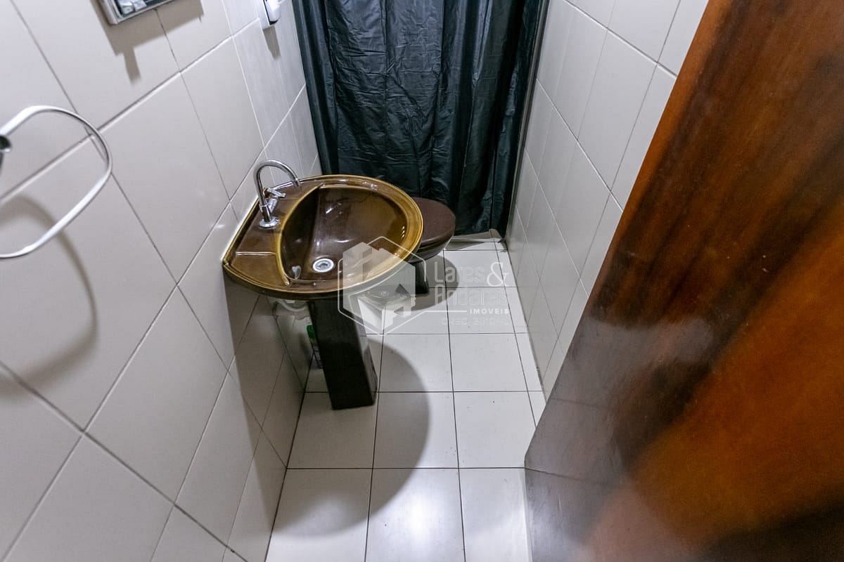 Casa, 2 quartos, 98 m² - Foto 8