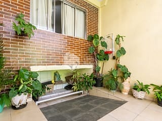Foto do Casa-Casa tipo para venda em Vila Brasilina com 2 quartos, 98m²