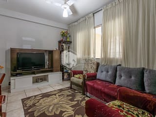 Foto do Casa-Casa tipo para venda em Vila Brasilina com 2 quartos, 98m²