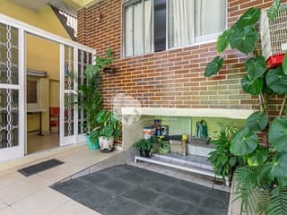 Foto do Casa-Casa tipo para venda em Vila Brasilina com 2 quartos, 98m²