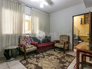 Foto do Casa-Casa tipo para venda em Vila Brasilina com 2 quartos, 98m²
