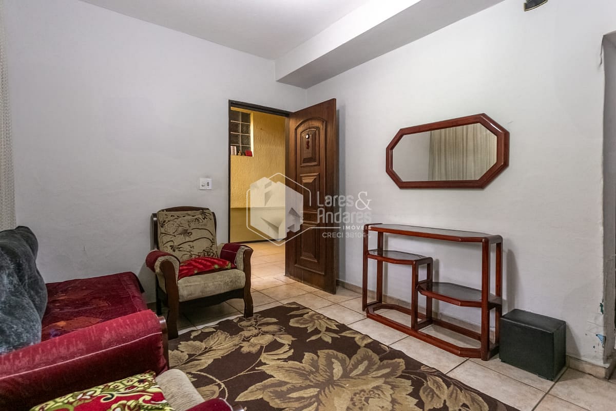 Casa, 2 quartos, 98 m² - Foto 5