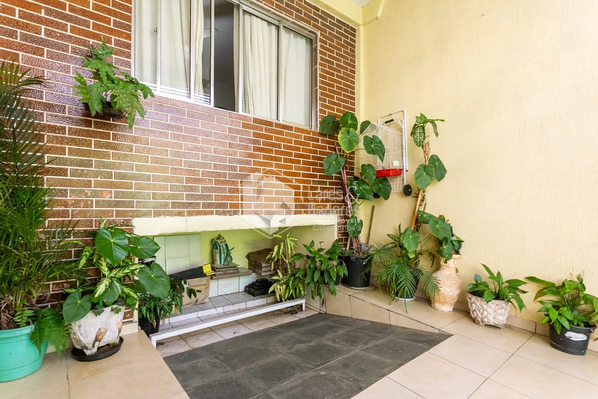 Casa, 2 quartos, 98 m² - Foto 1