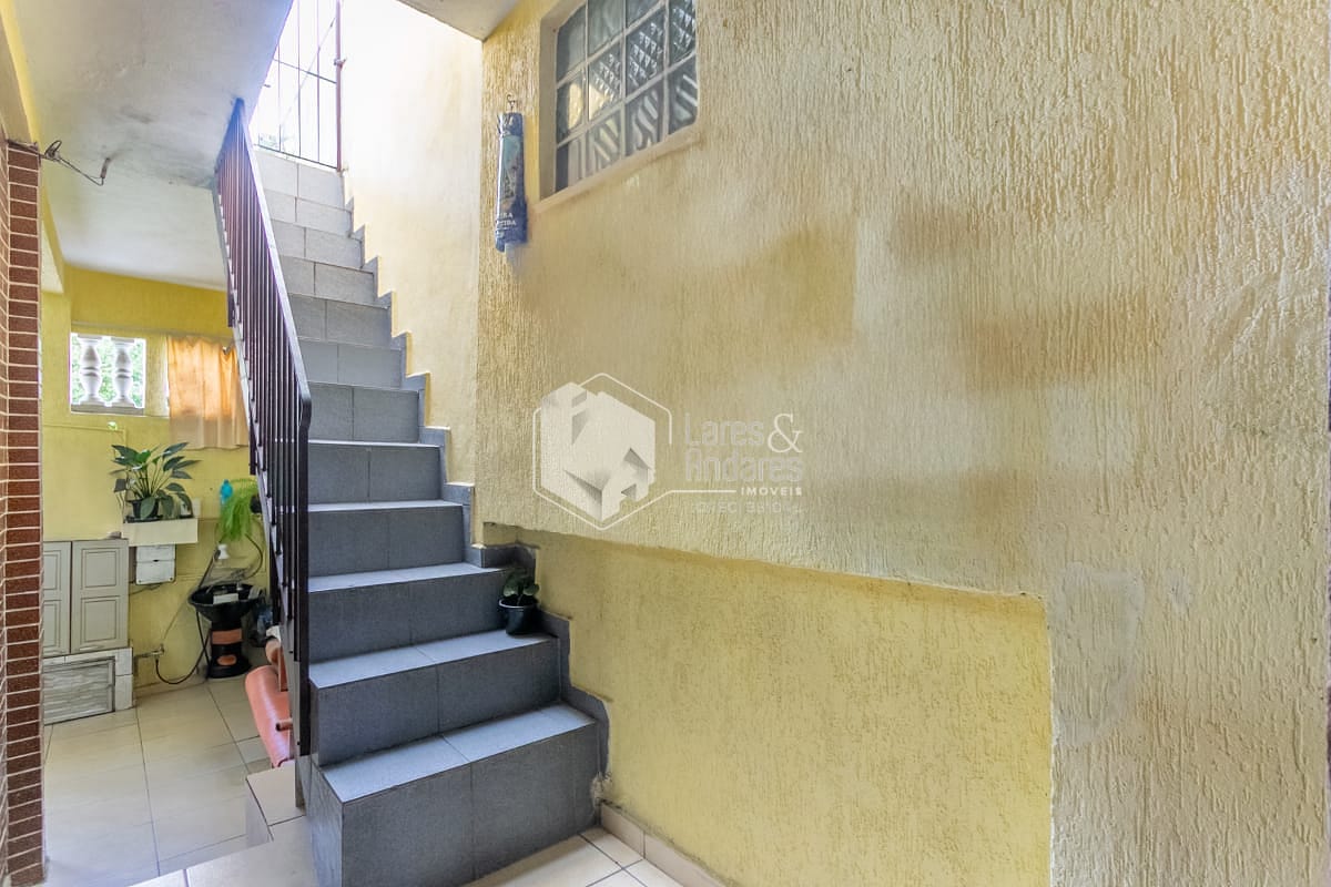 Casa, 2 quartos, 98 m² - Foto 17