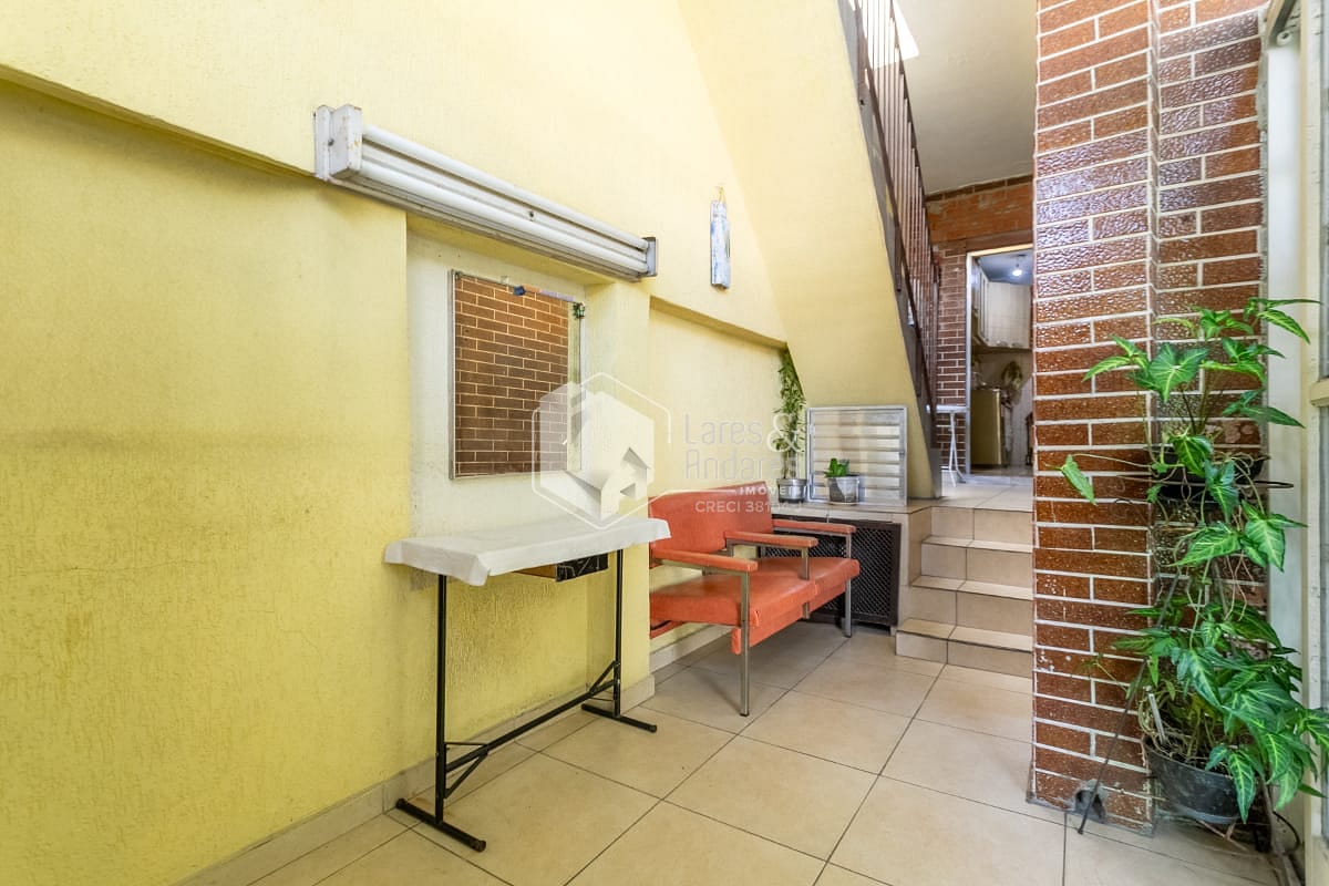 Casa, 2 quartos, 98 m² - Foto 20