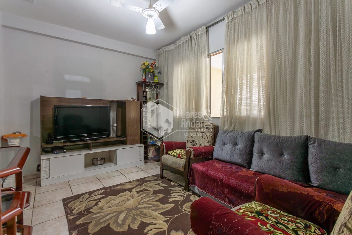 Casa, 2 quartos, 98 m² - Foto 4