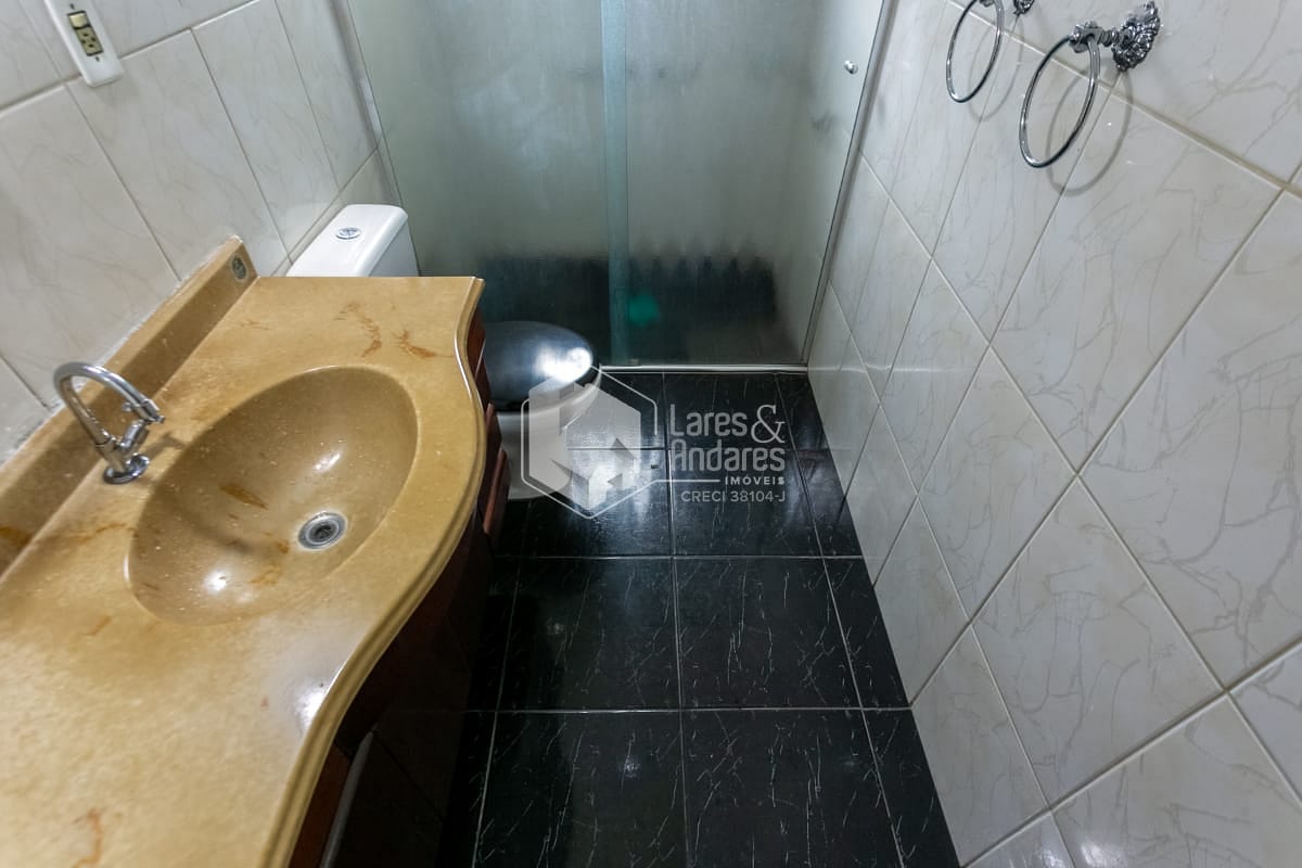 Casa, 2 quartos, 98 m² - Foto 30