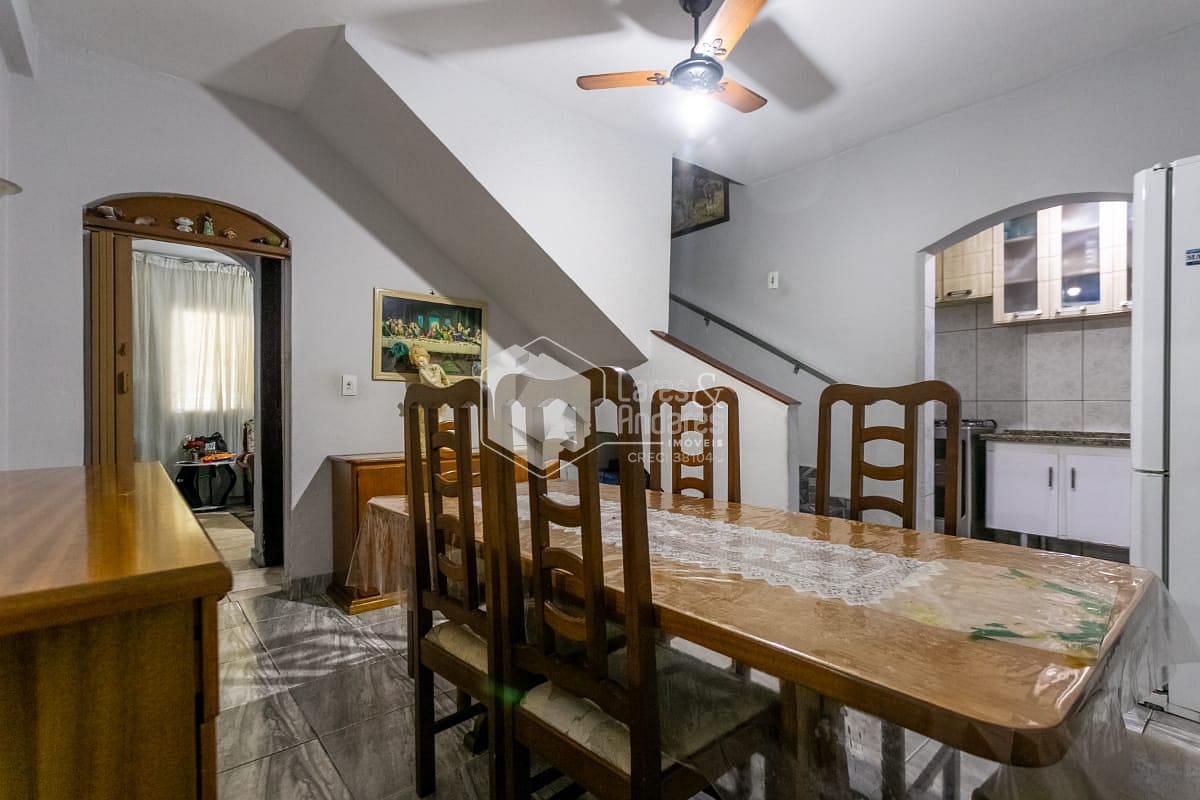 Casa, 2 quartos, 98 m² - Foto 16