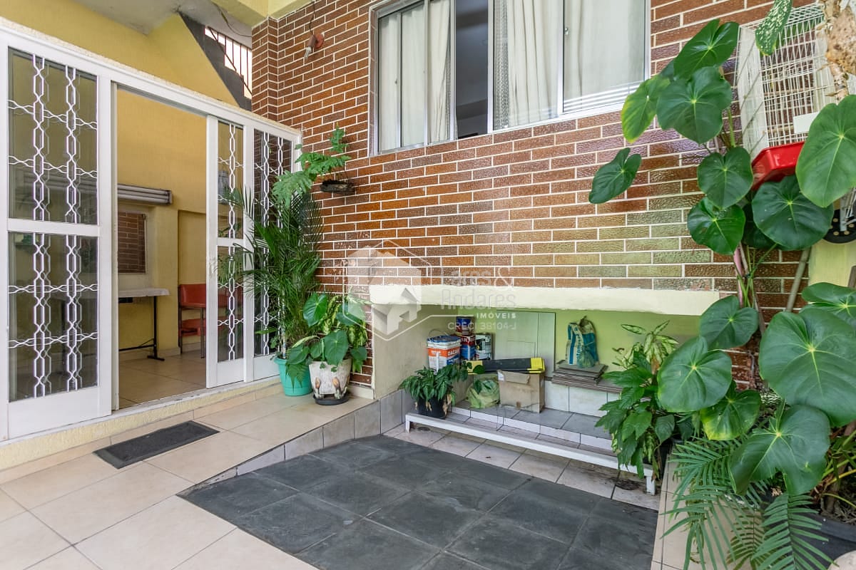 Casa, 2 quartos, 98 m² - Foto 2