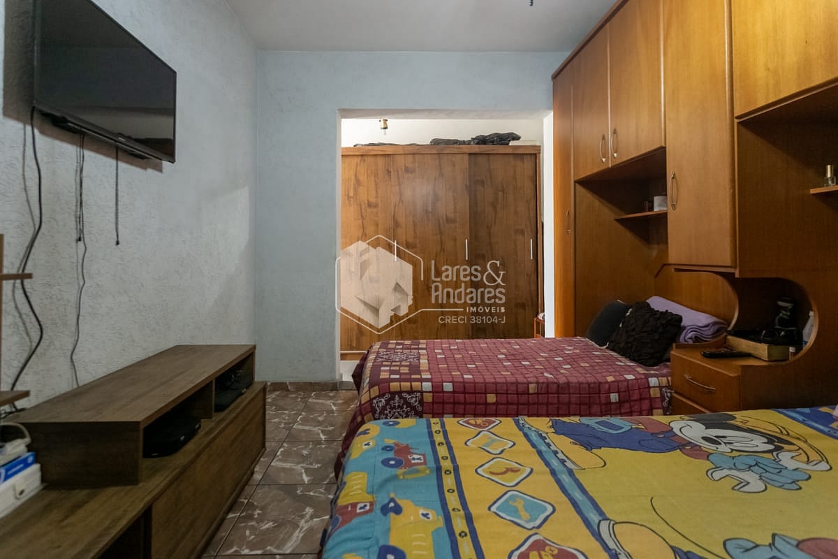 Casa, 2 quartos, 98 m² - Foto 32