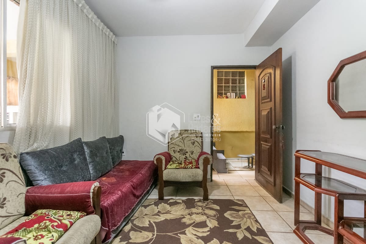 Casa, 2 quartos, 98 m² - Foto 6