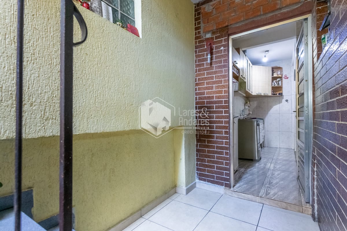 Casa, 2 quartos, 98 m² - Foto 18