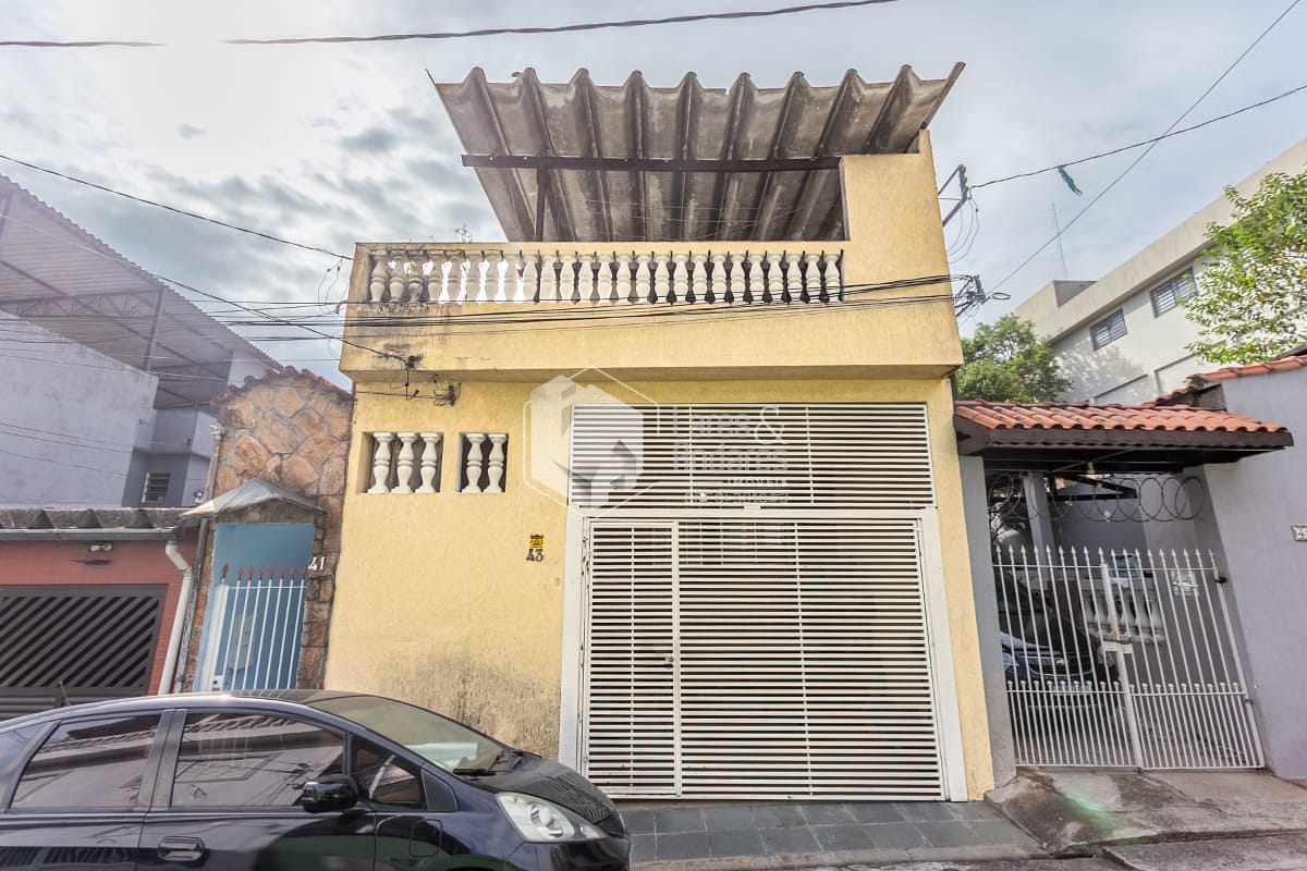 Casa, 2 quartos, 98 m² - Foto 36