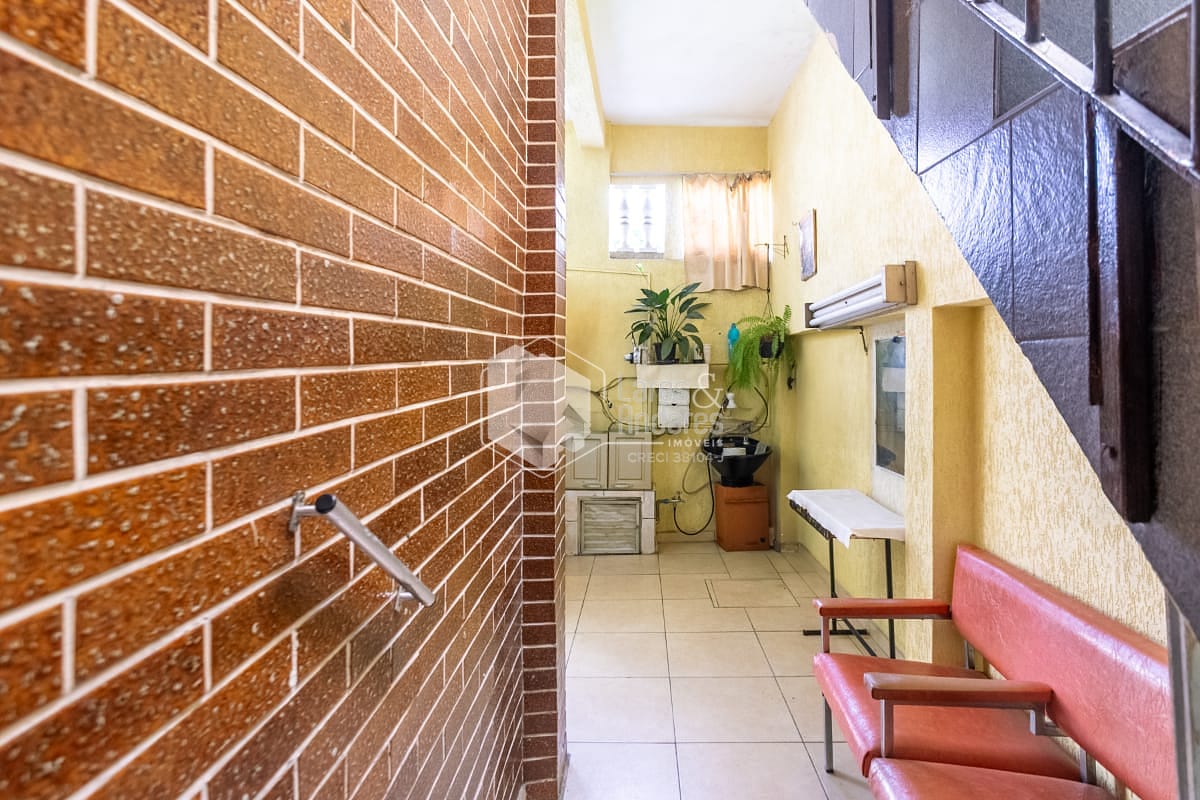 Casa, 2 quartos, 98 m² - Foto 19