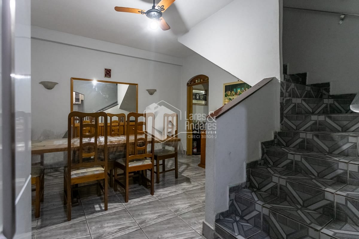 Casa, 2 quartos, 98 m² - Foto 13