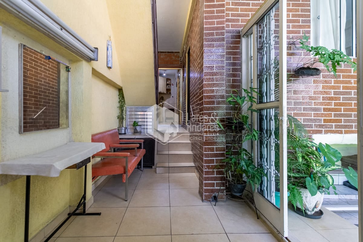 Casa, 2 quartos, 98 m² - Foto 21