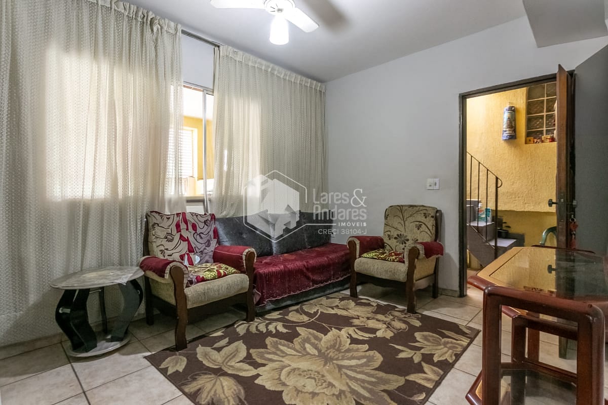 Casa, 2 quartos, 98 m² - Foto 3