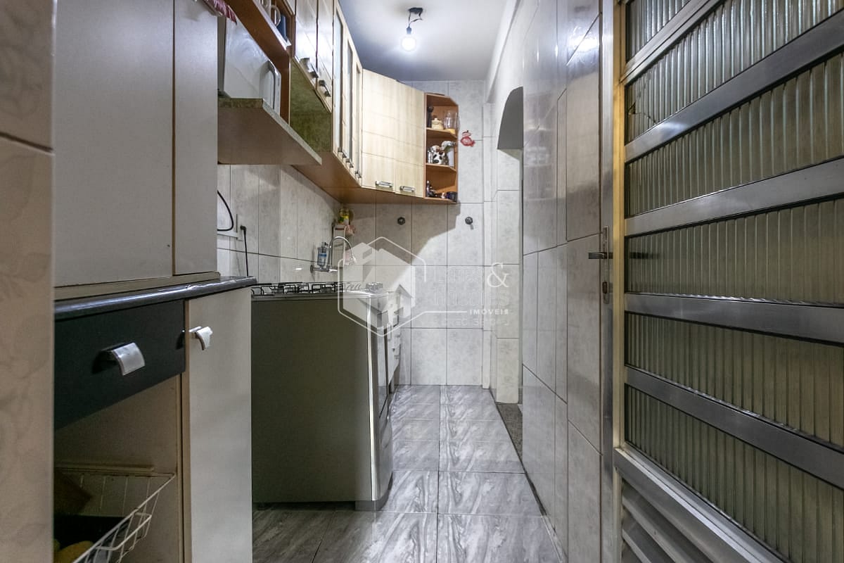 Casa, 2 quartos, 98 m² - Foto 9