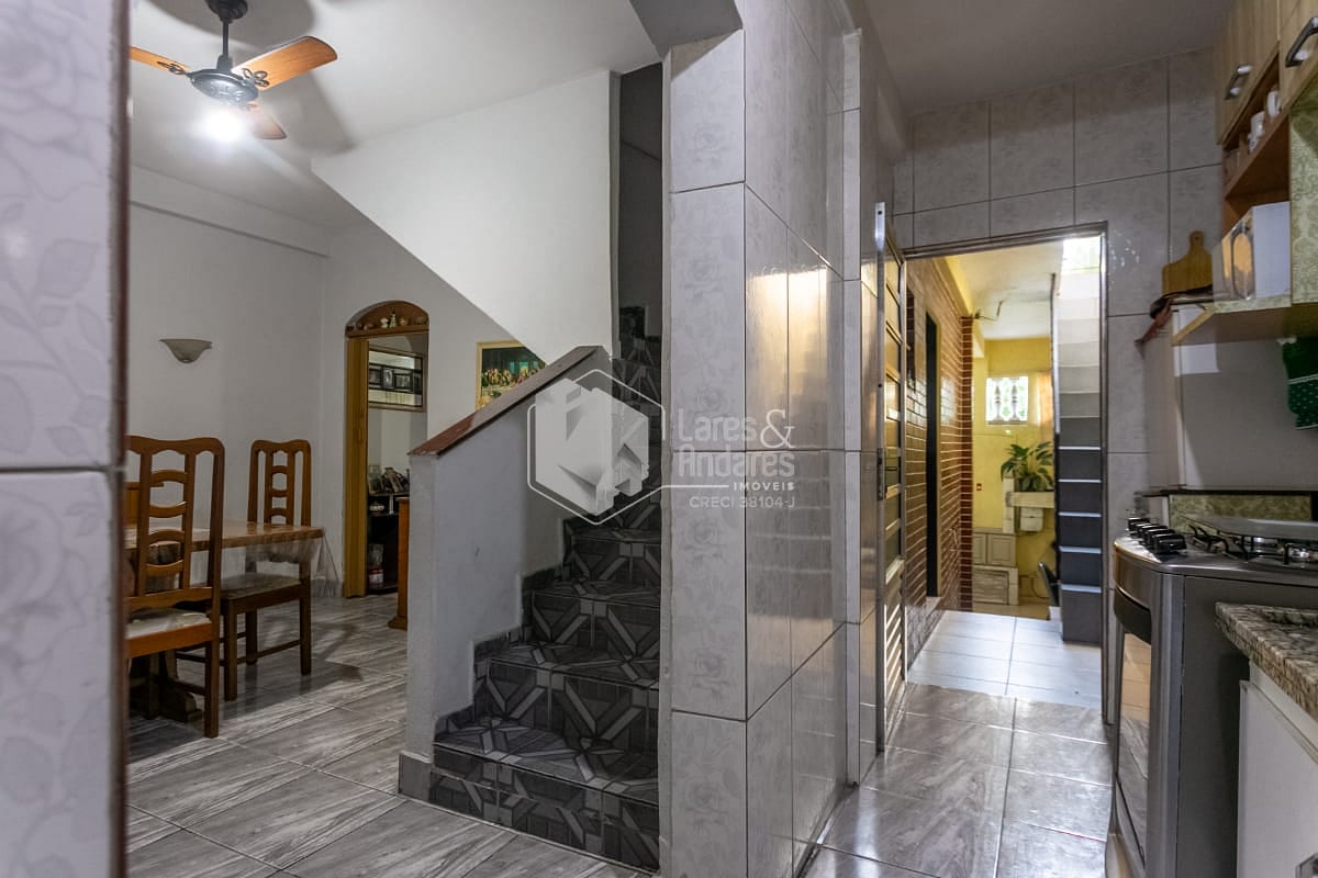 Casa, 2 quartos, 98 m² - Foto 12