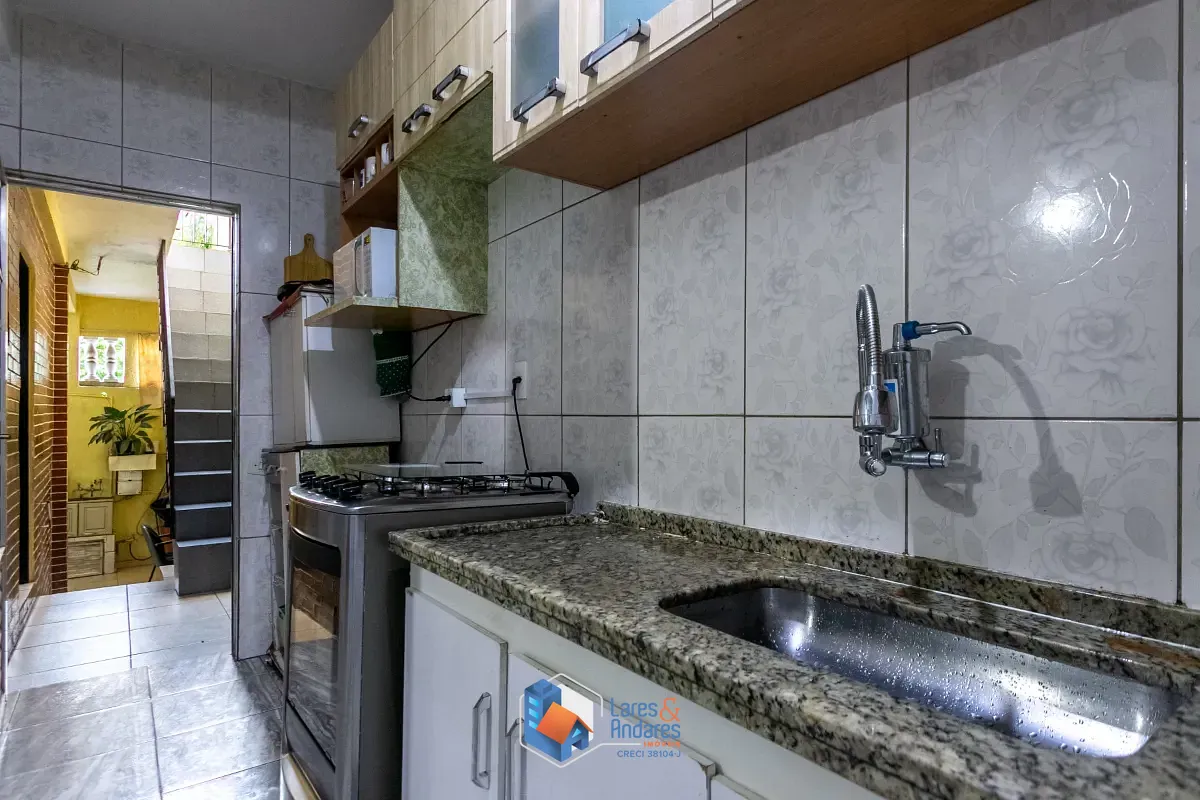 Casa, 2 quartos, 98 m² - Foto 41