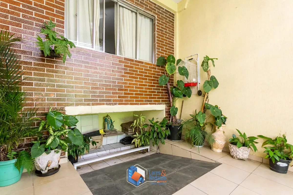 Casa, 2 quartos, 98 m² - Foto 1