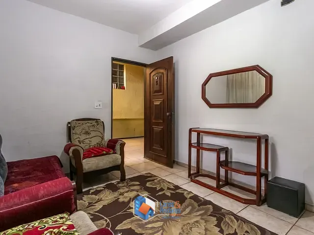 Casa com 69m² 2 quartos e 2 banheiros, à venda, no bairro Vila Brasilina em São Paulo