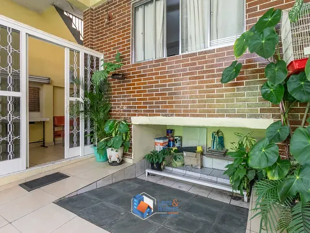 Casa com 69m² 2 quartos e 2 banheiros, à venda, no bairro Vila Brasilina em São Paulo