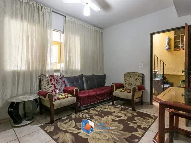 Casa com 69m² 2 quartos e 2 banheiros, à venda, no bairro Vila Brasilina em São Paulo