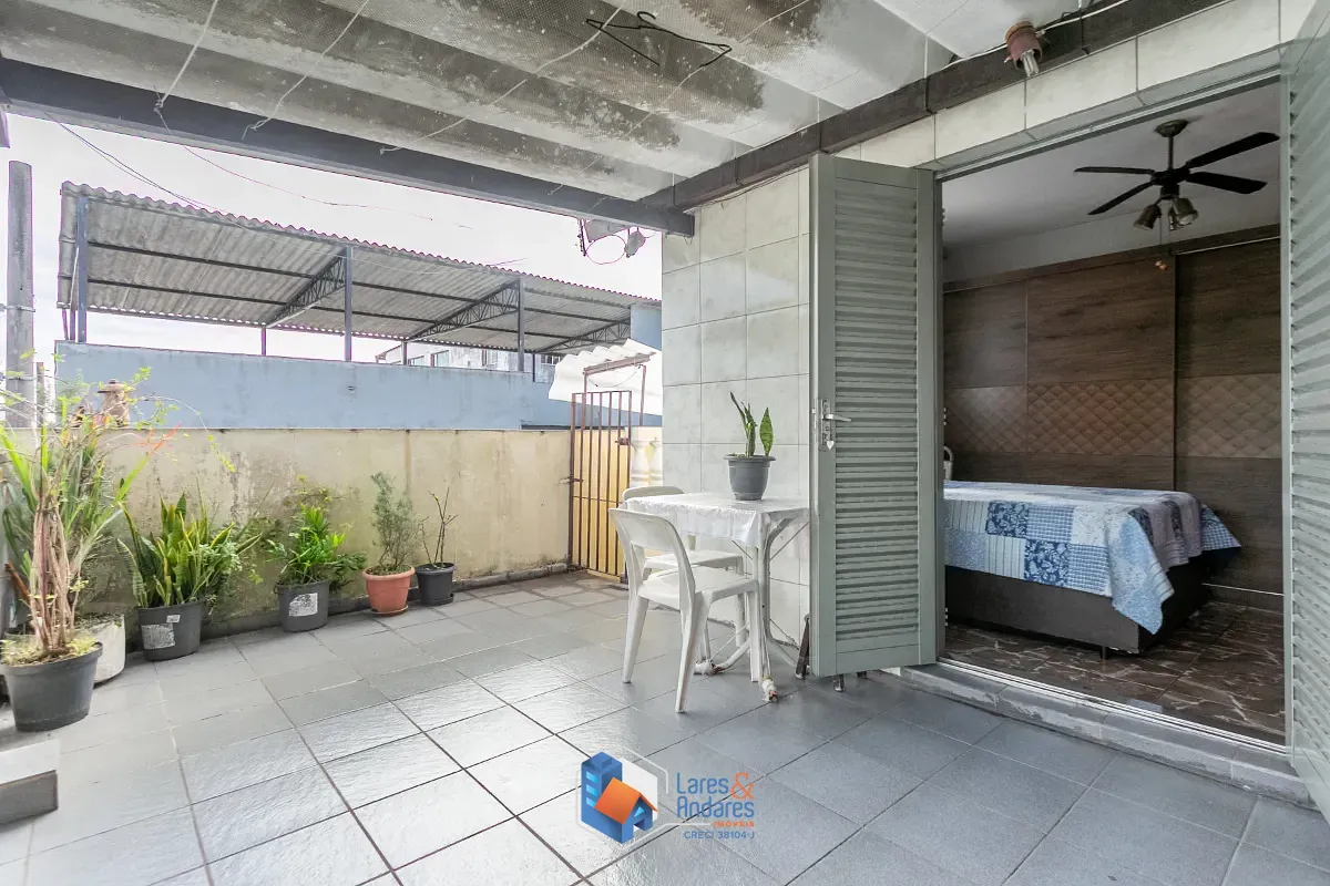 Casa, 2 quartos, 98 m² - Foto 105