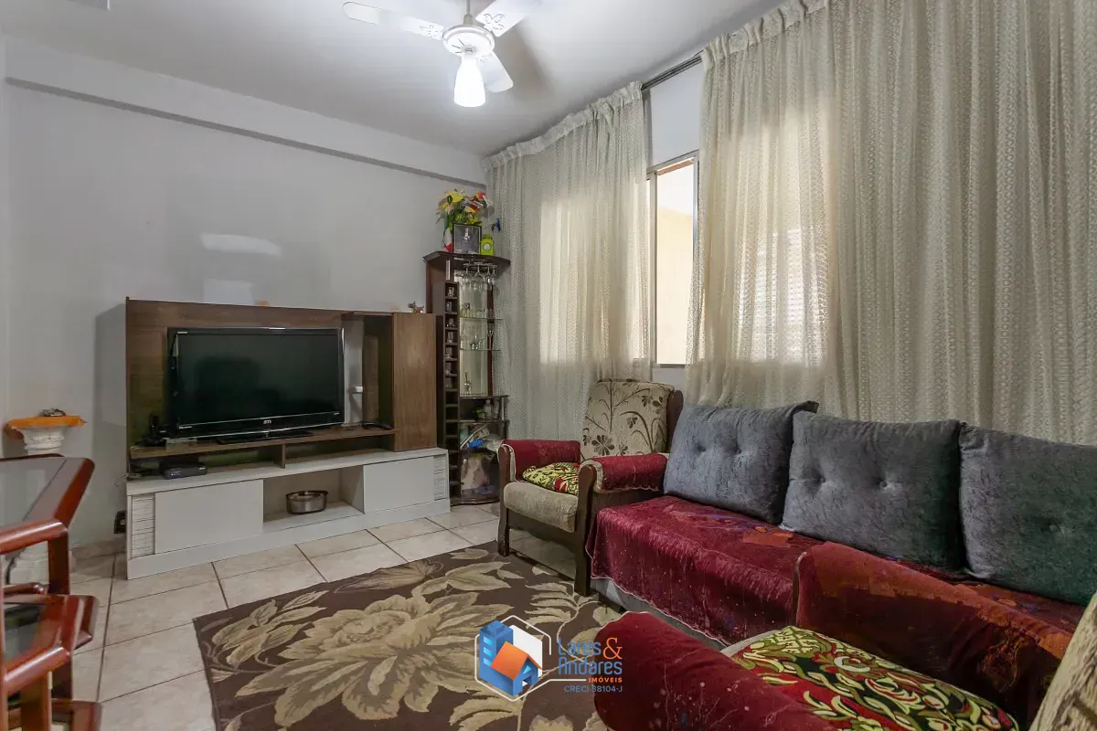 Casa, 2 quartos, 98 m² - Foto 13
