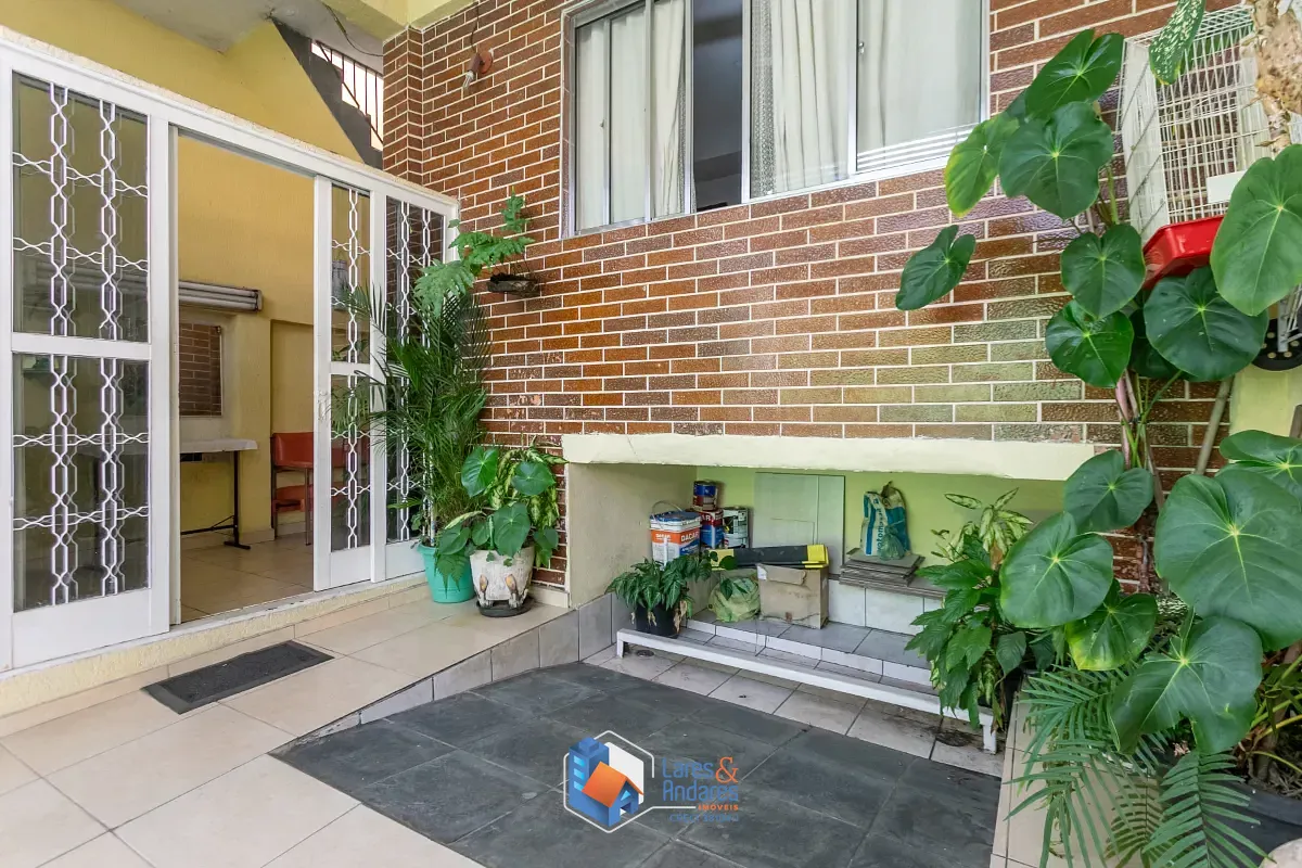 Casa, 2 quartos, 98 m² - Foto 5