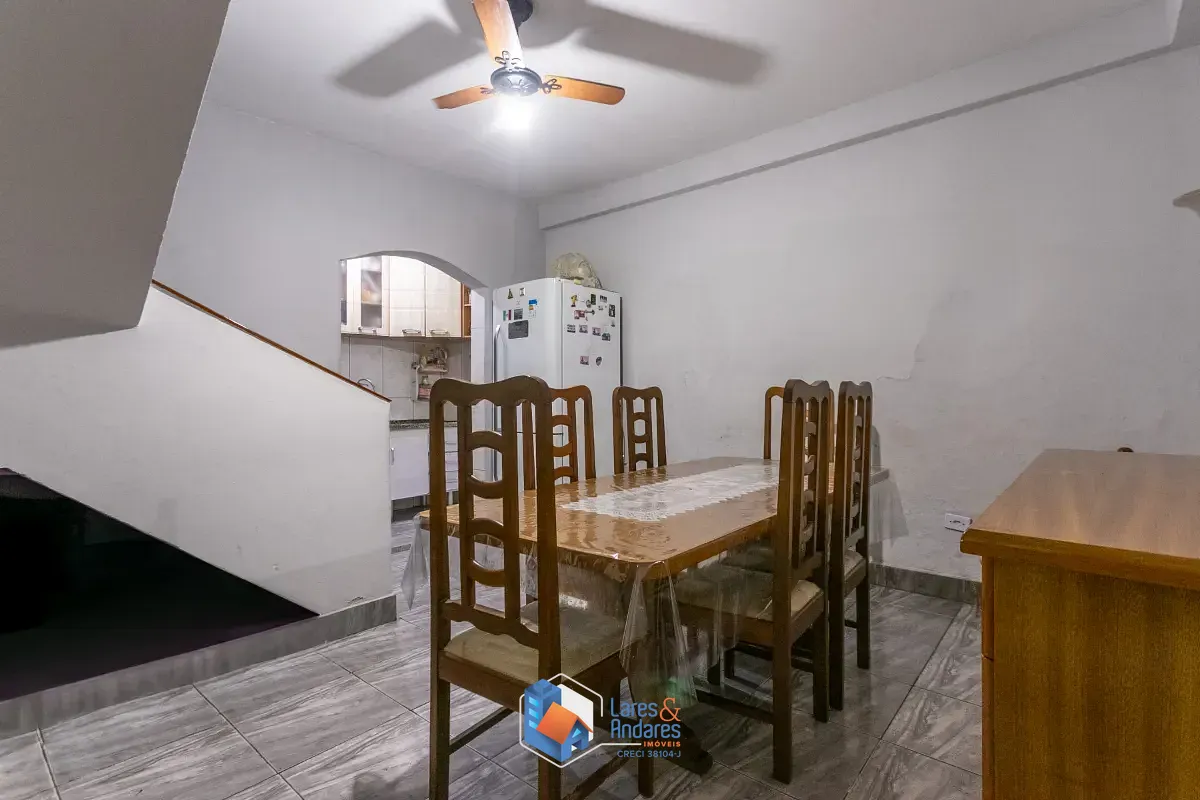 Casa, 2 quartos, 98 m² - Foto 57