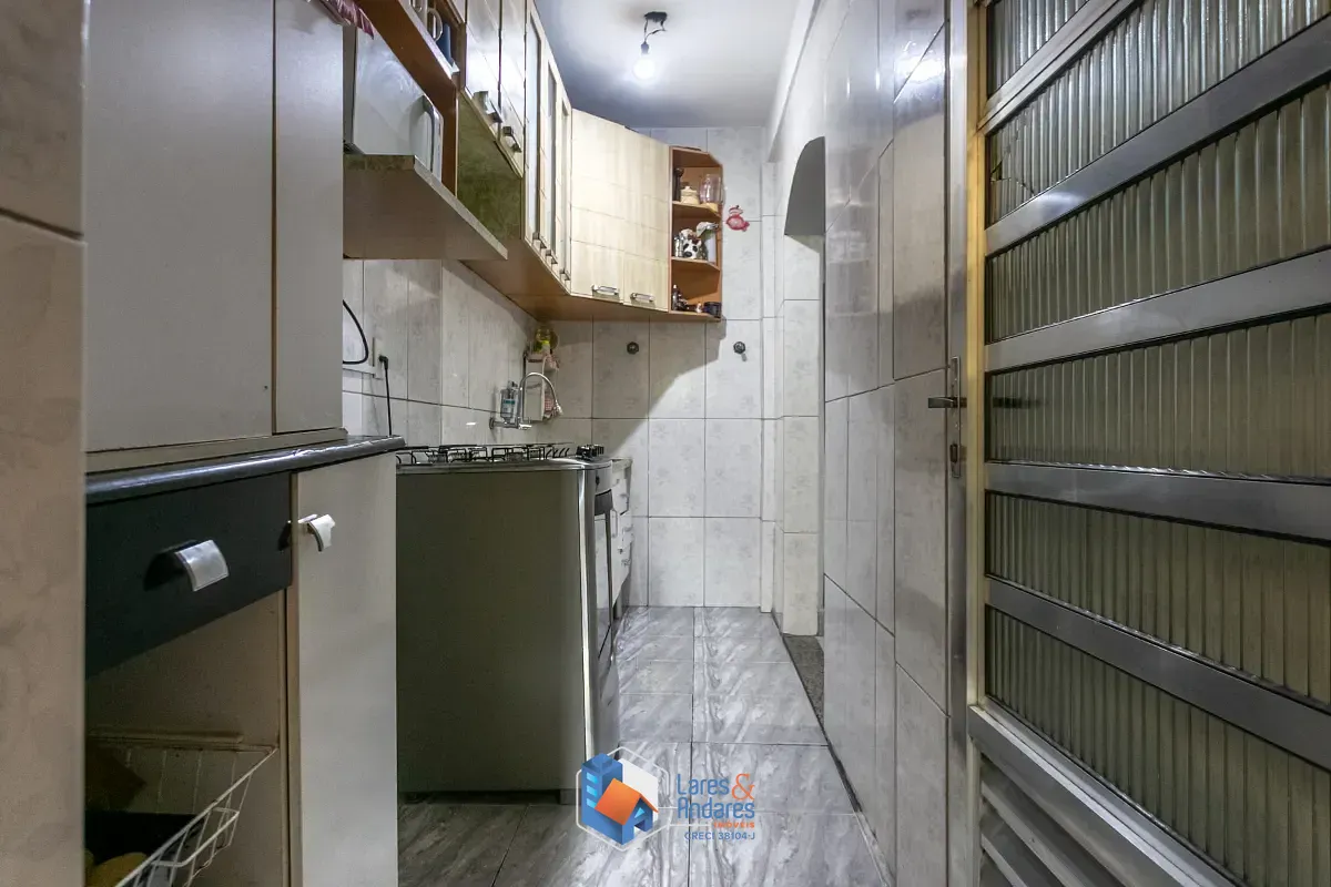 Casa, 2 quartos, 98 m² - Foto 33